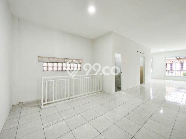 Rumah Asri 4 KT di Bogor Barat, Bogor - Luas Tanah 112m² Rumah Asri 4 KT di Bogor Barat, Bogor - Luas Tanah 112m²