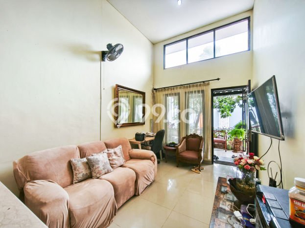 Rumah Modern Cantik 2 Kamar Bisa Langsung Pindah di Serpong Rumah Modern Cantik 2 Kamar Bisa Langsung Pindah di Serpong