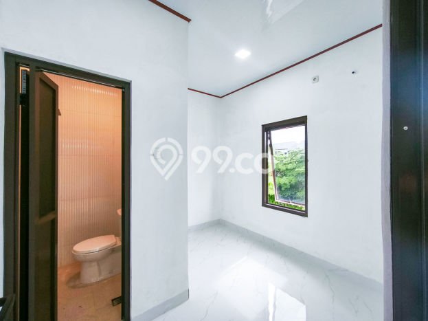 Jual Rumah Bagus Siap Huni LB 83m2 di Bogor Barat, Bogor Jual Rumah Bagus Siap Huni LB 83m2 di Bogor Barat, Bogor