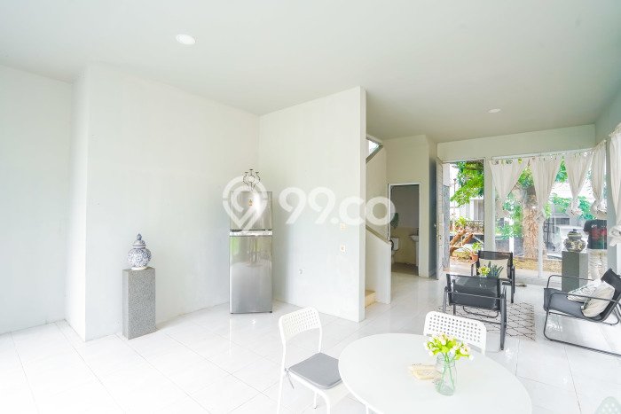 Dijual Rumah Mewah Megah Dengan View Eksklusif di Cibubur, Jakarta Timur Dijual Rumah Mewah Megah Dengan View Eksklusif di Cibubur, Jakarta Timur