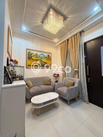 Dijual Rumah 3 Kamar Lokasi Ideal Nyaman dan Strategis di Cisauk Dijual Rumah 3 Kamar Lokasi Ideal Nyaman dan Strategis di Cisauk