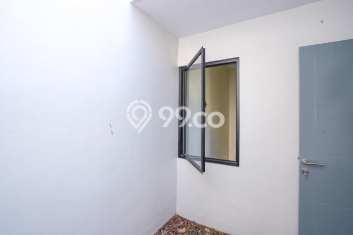 For Sale Rumah 2 Kamar Lokasi Strategis Bagus dan Strategis di Cimanggis For Sale Rumah 2 Kamar Lokasi Strategis Bagus dan Strategis di Cimanggis