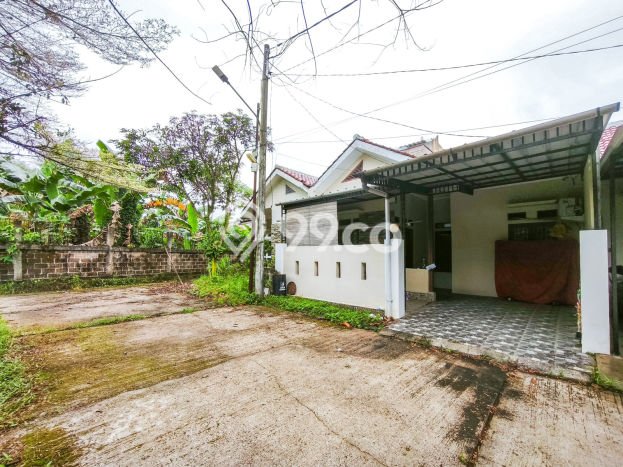 Jual Rumah Harga Miring Bojong Gede Punya 2 Kamar & LT 84m2 Jual Rumah Harga Miring Bojong Gede Punya 2 Kamar & LT 84m2