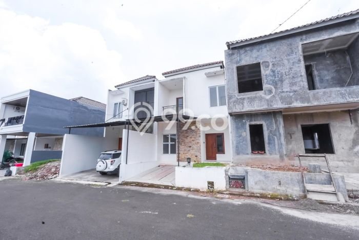 Dijual Rumah Strategis Bagus Punya 3 KT di Sawangan Depok SHM Dijual Rumah Strategis Bagus Punya 3 KT di Sawangan Depok SHM