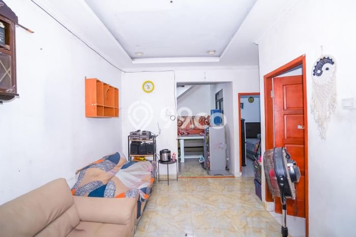 Jual Rumah Minimalis Bagus Punya 4 KT di Cilodong Depok - Jual Rumah Minimalis Bagus Punya 4 KT di Cilodong Depok -
