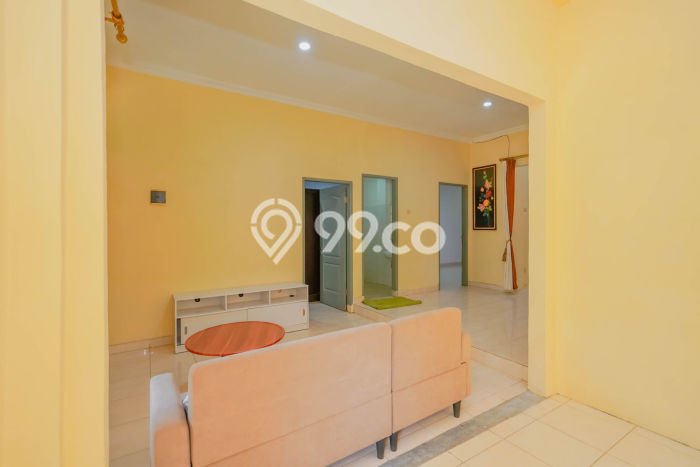 Rumah 3 KT 3 KM Luas Tanah 162m², LB 231m² di Bogor Barat, Bogor Rumah 3 KT 3 KM Luas Tanah 162m², LB 231m² di Bogor Barat, Bogor
