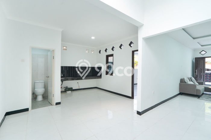 GOOD DEAL! Rumah Premium area BSD, Luas 103m² Bangunan 66m² GOOD DEAL! Rumah Premium area BSD, Luas 103m² Bangunan 66m²