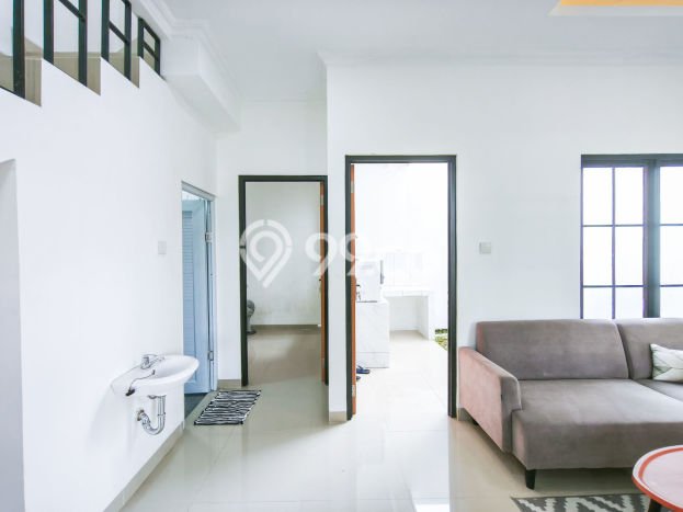 Jual Rumah Bagus Siap Huni LB 70m2 di Pamulang, Tangerang Selatan Jual Rumah Bagus Siap Huni LB 70m2 di Pamulang, Tangerang Selatan