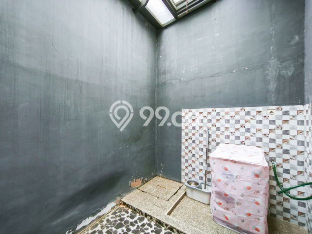 Rumah Minimalis 3 KT di Kota Wisata Bogor Rumah Minimalis 3 KT di Kota Wisata Bogor