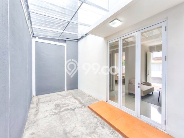 Dijual Rumah Modern 3 KT di Bintaro, Tangerang Selatan Dijual Rumah Modern 3 KT di Bintaro, Tangerang Selatan