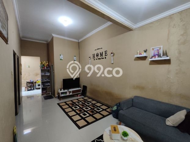 Hunian Nyaman Asri 2 KT Siap Pakai di Tanah Sareal Bogor Hunian Nyaman Asri 2 KT Siap Pakai di Tanah Sareal Bogor