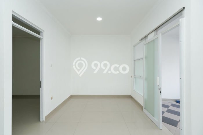 Rumah Minimalis 2 Kamar LT 90m2 di Grand Wisata Rumah Minimalis 2 Kamar LT 90m2 di Grand Wisata