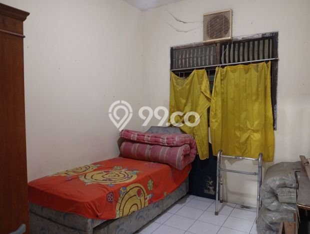 Dijual Rumah Strategis Bagus Punya 5 KT di Bekasi Utara Bekasi SHM Dijual Rumah Strategis Bagus Punya 5 KT di Bekasi Utara Bekasi SHM