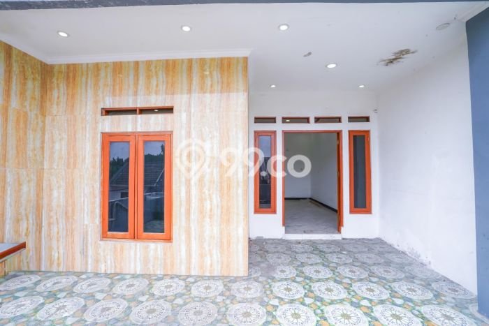 Dijual Cepat Rumah Bagus Siap Huni LB 172m2 di Cilodong, Depok Dijual Cepat Rumah Bagus Siap Huni LB 172m2 di Cilodong, Depok