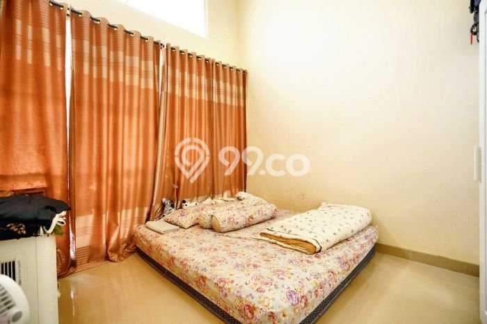 Dijual Rumah Modern 2 KT di BSD, Tangerang Dijual Rumah Modern 2 KT di BSD, Tangerang