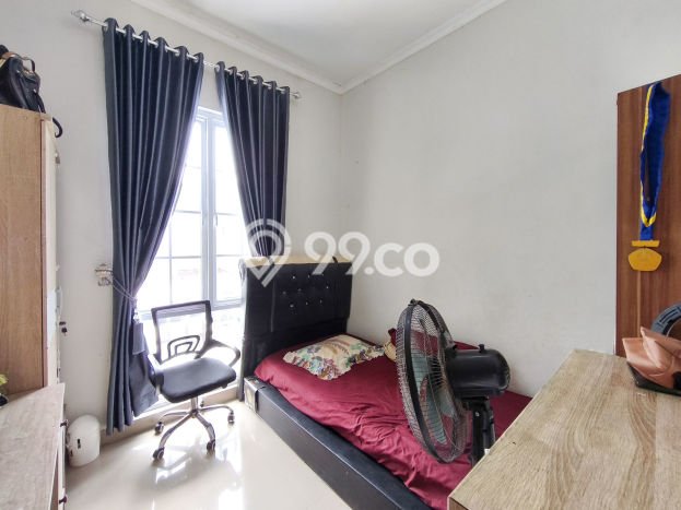 Dijual Hunian Rumah Terawat 3 Kamar di Bekasi, Bekasi Dijual Hunian Rumah Terawat 3 Kamar di Bekasi, Bekasi