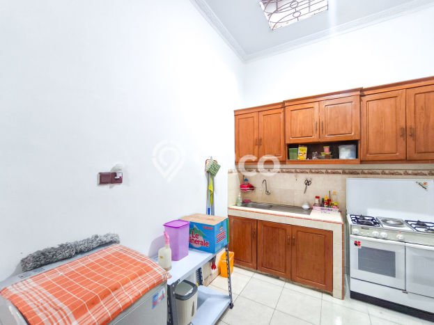Dijual Rumah 2 Kamar Lokasi Ideal Bagus dan Strategis di Cipondoh Dijual Rumah 2 Kamar Lokasi Ideal Bagus dan Strategis di Cipondoh
