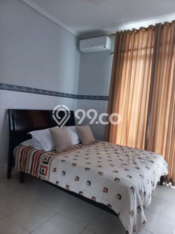 Rumah Modern Minimalis 4 Kamar Bisa Langsung Pindah di Ciputat Rumah Modern Minimalis 4 Kamar Bisa Langsung Pindah di Ciputat