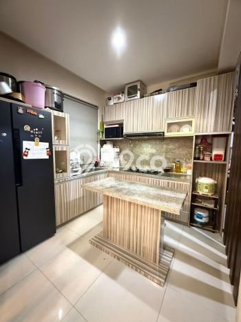 Dijual Rumah 3 Kamar Lokasi Ideal Nyaman dan Strategis di Cisauk Dijual Rumah 3 Kamar Lokasi Ideal Nyaman dan Strategis di Cisauk