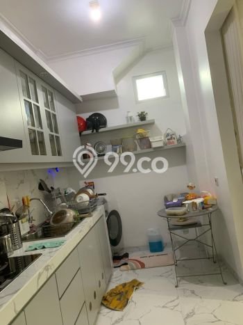 Dijual Rumah 4 Kamar Lokasi Ideal Nyaman dan Strategis di Cisauk Dijual Rumah 4 Kamar Lokasi Ideal Nyaman dan Strategis di Cisauk