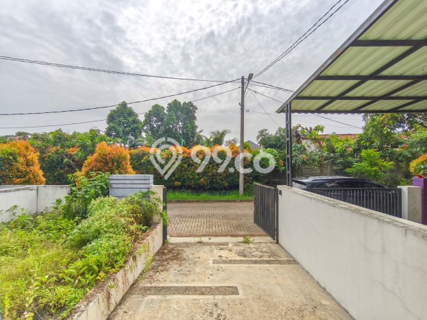 Dijual Hunian Rumah Terawat 2 Kamar di Graha Raya, Tangerang Selatan Dijual Hunian Rumah Terawat 2 Kamar di Graha Raya, Tangerang Selatan