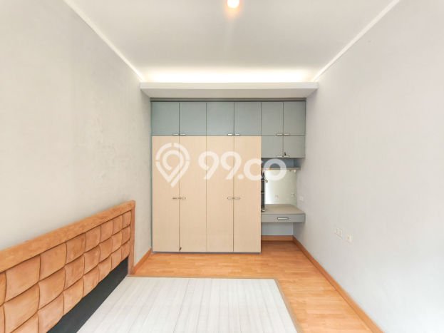 Rumah Minimalis 3 KT di BSD Tangerang Rumah Minimalis 3 KT di BSD Tangerang