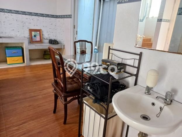 Rumah Modern Minimalis 4 Kamar Bisa Langsung Pindah di Ciputat Rumah Modern Minimalis 4 Kamar Bisa Langsung Pindah di Ciputat