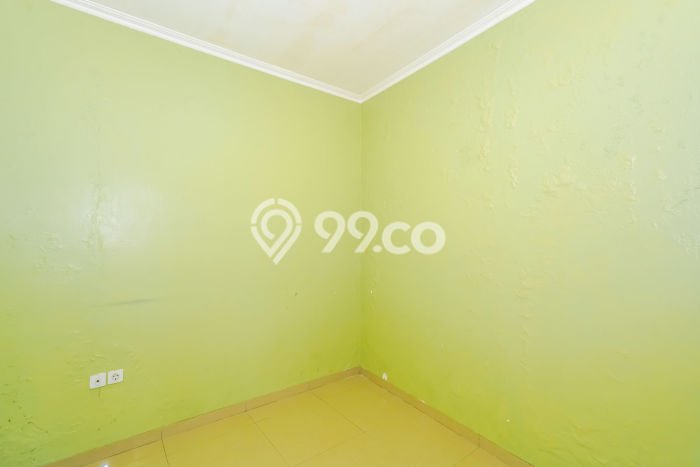 Hunian Cantik Modern Lb 100m2 di Pancoran Mas, Depok Hunian Cantik Modern Lb 100m2 di Pancoran Mas, Depok