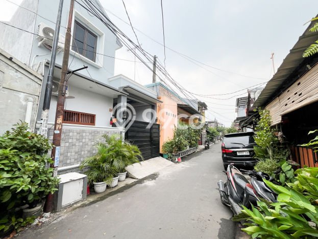 Hunian Nyaman Asri 3 KT Siap Huni di Summarecon Bekasi Bekasi Hunian Nyaman Asri 3 KT Siap Huni di Summarecon Bekasi Bekasi