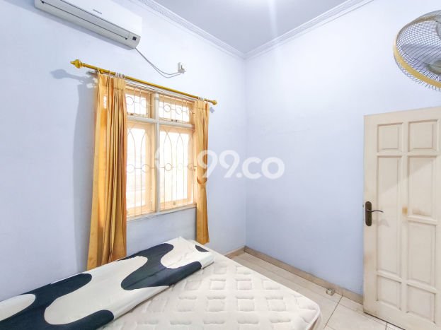 Dijual Rumah 2 Kamar Lokasi Ideal Bagus dan Strategis di Cipondoh Dijual Rumah 2 Kamar Lokasi Ideal Bagus dan Strategis di Cipondoh