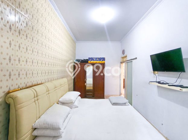 Dijual Rumah 2 Kamar Lokasi Ideal Bagus dan Strategis di Cipondoh Dijual Rumah 2 Kamar Lokasi Ideal Bagus dan Strategis di Cipondoh