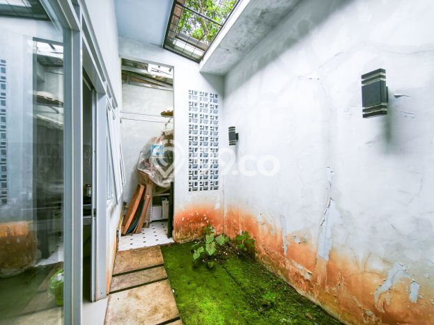 Hunian Cantik Minimalis Lb 98m2 di Cibinong, Bogor Hunian Cantik Minimalis Lb 98m2 di Cibinong, Bogor