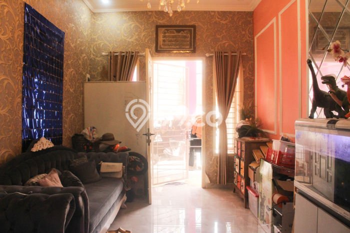 Rumah Modern Cantik 3 KT Siap Huni di Beji Rumah Modern Cantik 3 KT Siap Huni di Beji