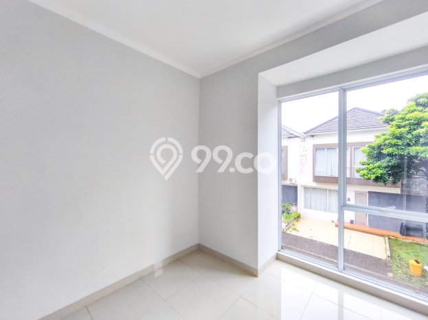 Dijual Rumah Modern 3 KT di Bintaro, Tangerang Selatan Dijual Rumah Modern 3 KT di Bintaro, Tangerang Selatan
