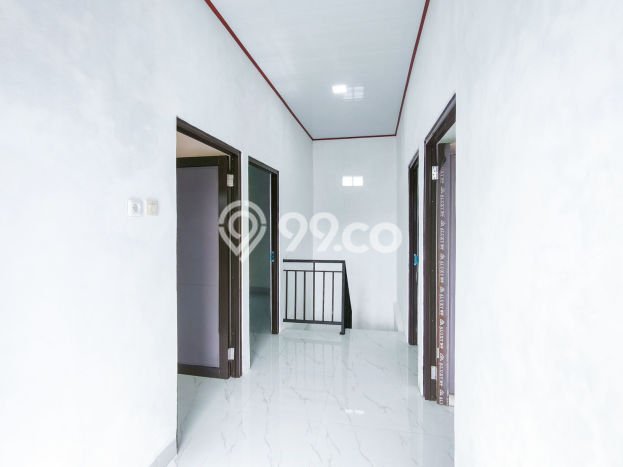 Jual Rumah Bagus Siap Huni LB 83m2 di Bogor Barat, Bogor Jual Rumah Bagus Siap Huni LB 83m2 di Bogor Barat, Bogor