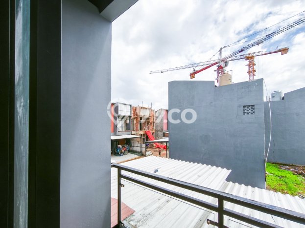 Rumah Minimalis 3 Kamar LT 79m2 di Tanah Sareal Rumah Minimalis 3 Kamar LT 79m2 di Tanah Sareal