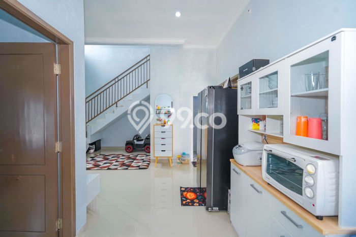 Dijual Rumah Minimalis Bagus Punya 2 KT di Pancoran Mas Depok SHM Dijual Rumah Minimalis Bagus Punya 2 KT di Pancoran Mas Depok SHM