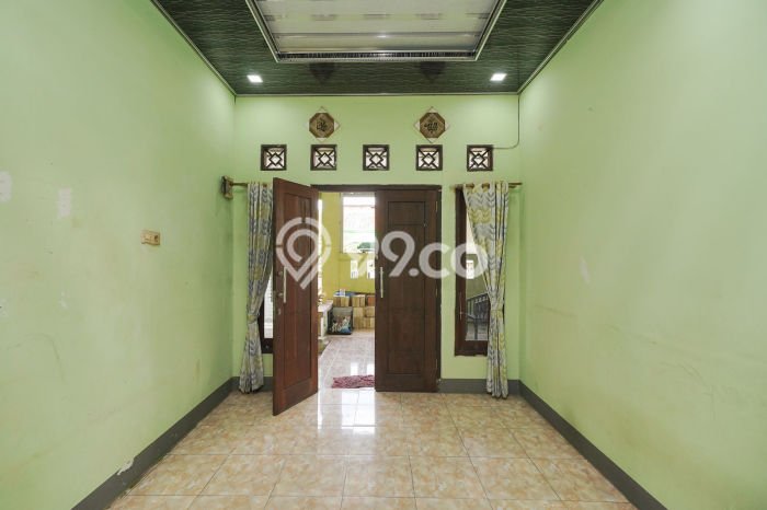 For Sale Hunian Rumah Terawat 4 Kamar di Summarecon Bekasi, Bekasi For Sale Hunian Rumah Terawat 4 Kamar di Summarecon Bekasi, Bekasi