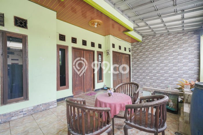 For Sale Hunian Rumah Terawat 4 Kamar di Summarecon Bekasi, Bekasi For Sale Hunian Rumah Terawat 4 Kamar di Summarecon Bekasi, Bekasi