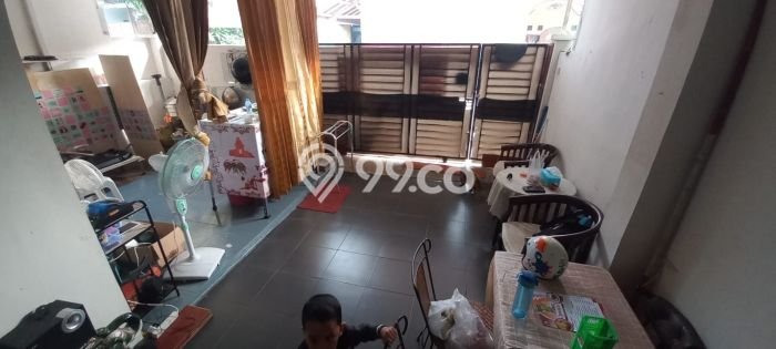 For Sale Hunian Rumah Terawat 2 Kamar di Gading Serpong, Tangerang For Sale Hunian Rumah Terawat 2 Kamar di Gading Serpong, Tangerang