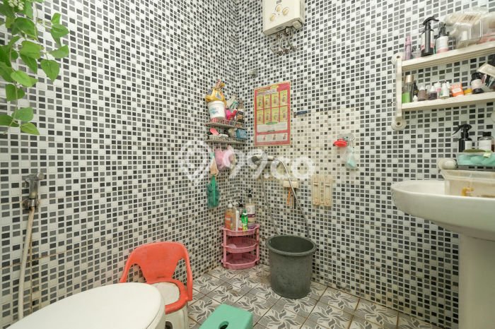 Rumah Modern 6 KT di Pondok Gede Bekasi Rumah Modern 6 KT di Pondok Gede Bekasi