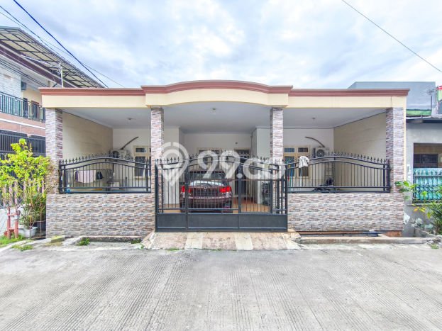 Dijual Rumah 2 Kamar Lokasi Ideal Bagus dan Strategis di Cipondoh Dijual Rumah 2 Kamar Lokasi Ideal Bagus dan Strategis di Cipondoh