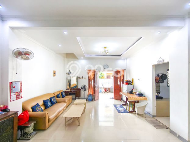 Dijual Rumah 4 Kamar Lokasi Strategis Nyaman dan Strategis di Cengkareng Dijual Rumah 4 Kamar Lokasi Strategis Nyaman dan Strategis di Cengkareng