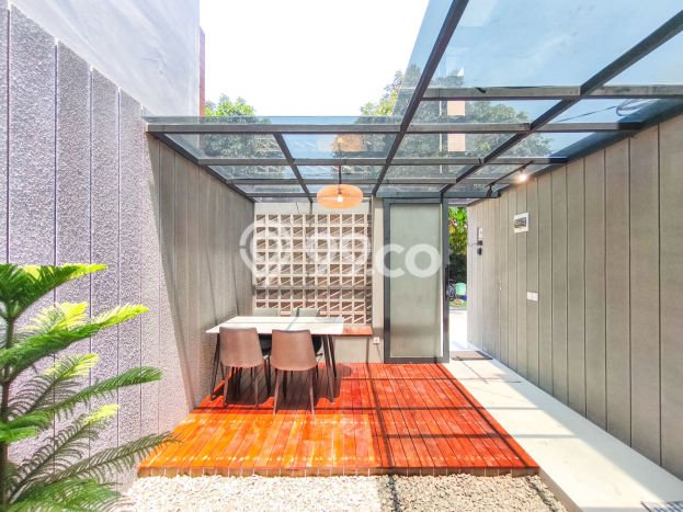 Rumah Strategis Minimalis Lb 90m2 di Cisauk, Tangerang Rumah Strategis Minimalis Lb 90m2 di Cisauk, Tangerang