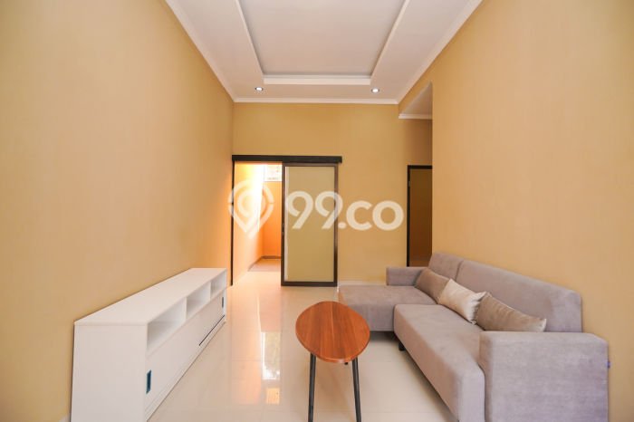 Kesempatan Investasi LT 72m² / LB 45m² di Lokasi Strategis Galaxy, Bekasi Kesempatan Investasi LT 72m² / LB 45m² di Lokasi Strategis Galaxy, Bekasi