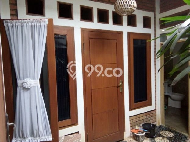 For Sale Hunian Rumah Terawat 3 Kamar di Tanah Sareal, Bogor For Sale Hunian Rumah Terawat 3 Kamar di Tanah Sareal, Bogor
