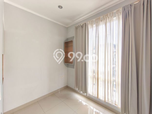 Rumah Minimalis 3 KT di BSD Tangerang Rumah Minimalis 3 KT di BSD Tangerang