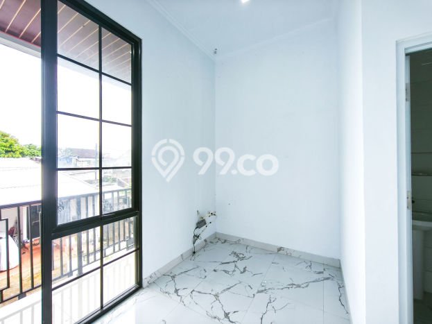 Rumah Luas Asri 3 KT Siap Pakai di Sentul City Bogor Rumah Luas Asri 3 KT Siap Pakai di Sentul City Bogor