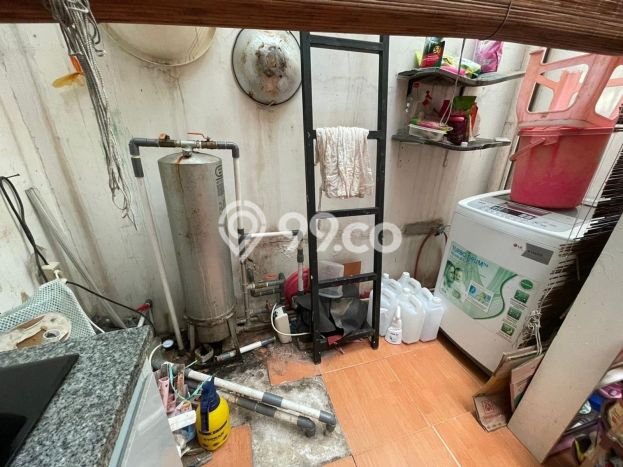 For Sale Rumah 2 Kamar Lokasi Strategis Bagus dan Strategis di Pondok Aren For Sale Rumah 2 Kamar Lokasi Strategis Bagus dan Strategis di Pondok Aren