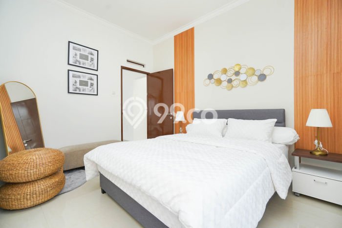 Rumah 3 KT area Cinere, Akses Cinere, Depok, Depok Rumah 3 KT area Cinere, Akses Cinere, Depok, Depok